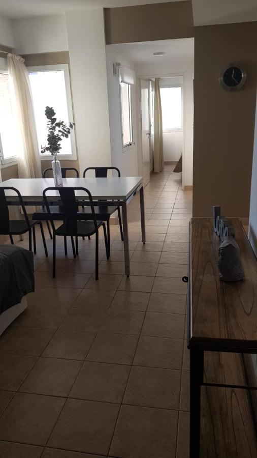 Apartamento Departamento Luminoso En