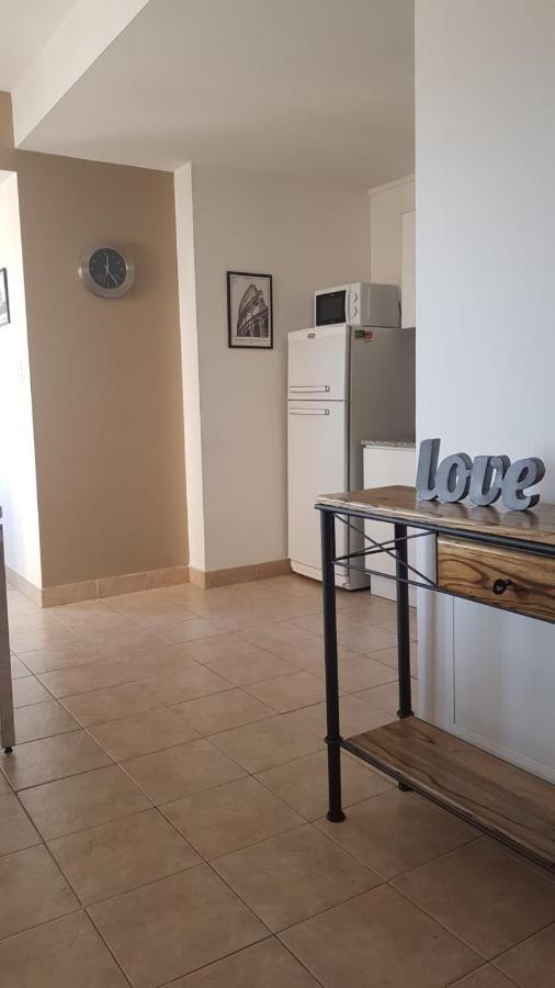 Apartamento Departamento Luminoso En