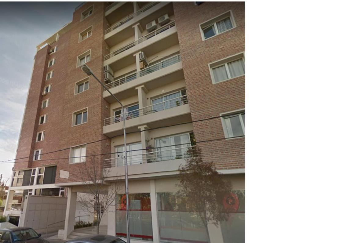 Apartamento Departamento Luminoso En *