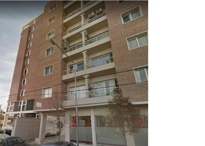 Departamento Luminoso En Neuquen