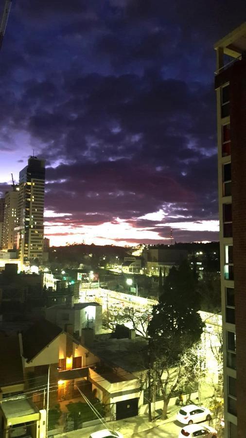 Departamento Luminoso En Apartment Neuquen